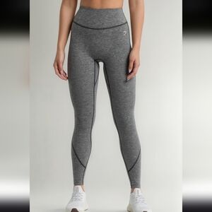Gymshark Sculpting High-Waisted LeggingsSize Medium — New With Tags